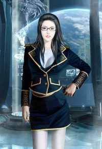 女二大作战