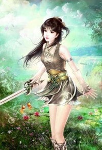 冰冻魔法师
