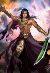 安然的风