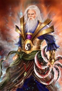 (HP同人)HP走火入魔