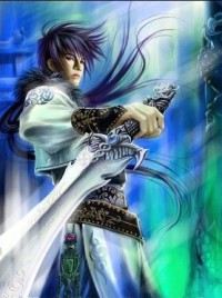 炼魔嗜血