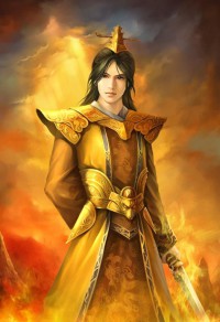 第一首長夫人