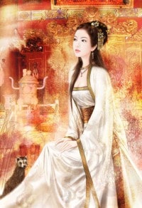 洪荒孔宣传