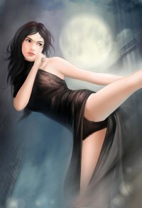 花嫁(窃脂篇)