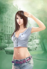 天山女俠