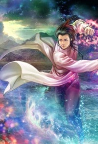 一女N男,也有BL,有辣
