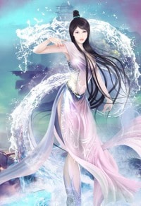 醉卧忧莲