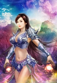 小龙女淫记