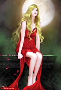 驭兽狂妃:魔帝靠边站