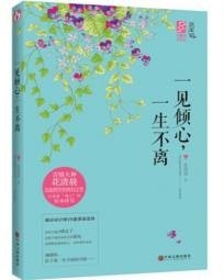 一见倾心,一生不离/我又遇见你(出书版)