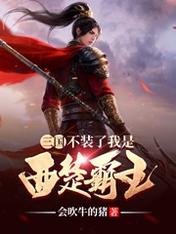 三国:不装了我是西楚霸王