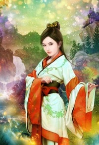 重生之女魔头本纪