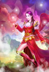 劣女缠郎