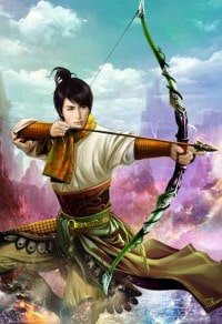 逆天神医