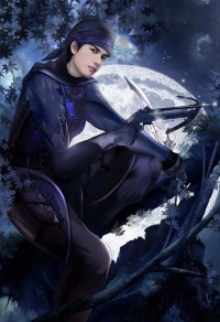 [家教同人]小小男护士