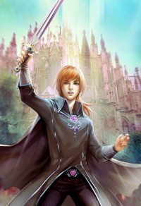 魂越妖魔行