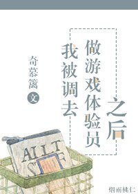 我被調去做遊戲測試員之後[網遊]