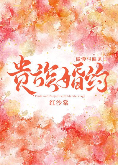 （傲慢与偏见同人）贵族婚约