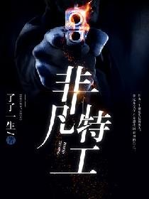 非凡特工
